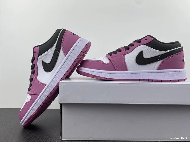 Nike 664 Air 1 Low BestValue AJ1 DC1767-160 Jordan 0521